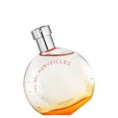 Eau des Merveilles Eau de Toilette, HERMÈS